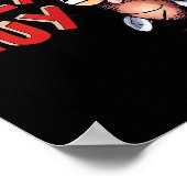 Poster Fly Guy Enfants Costume Tee (Coin)