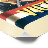 Poster Fly with the Victory Squadrons | World War 2 (Coin)