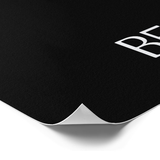 Poster Flying Pig-Believe (Coin)