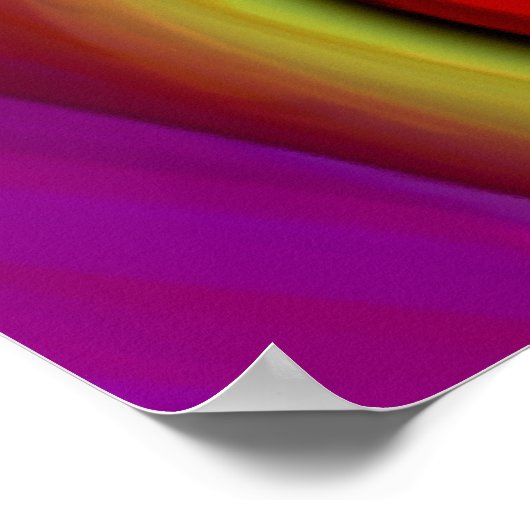 Poster Flying Woolee Master (Coin)