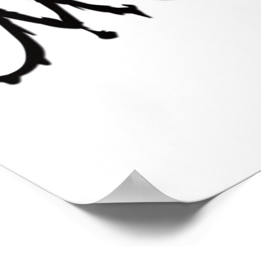 Poster FlyingMonkeys (Coin)