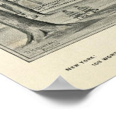 Poster FM Brown & Co (Coin)