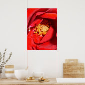 Poster fm rose (Cuisine)