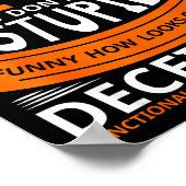 Poster Fnd Functional Neurological Disorder Apparel I Don (Coin)