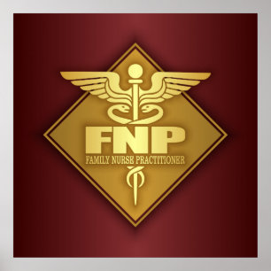 Poster FNP (gold)(diamond)