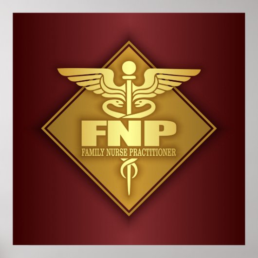 Poster FNP (gold)(diamond) (Devant)