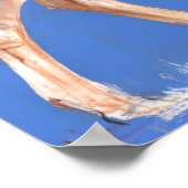 Poster Foal de Przewalski 2012 (Coin)