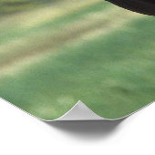 Poster Foals Jouer 2 (Coin)