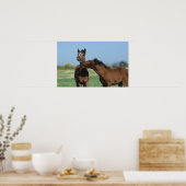 Poster Foals Jouer 2 (Cuisine)