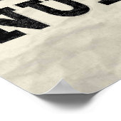 Poster Focker School of Nursing Funny (Coin)