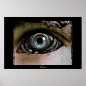 Poster Focus (Devant)