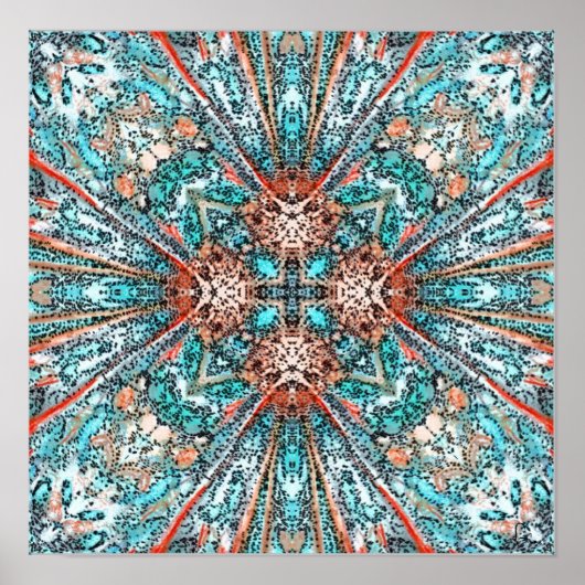 Poster Focus naissance HR1 Imprimer (Devant)