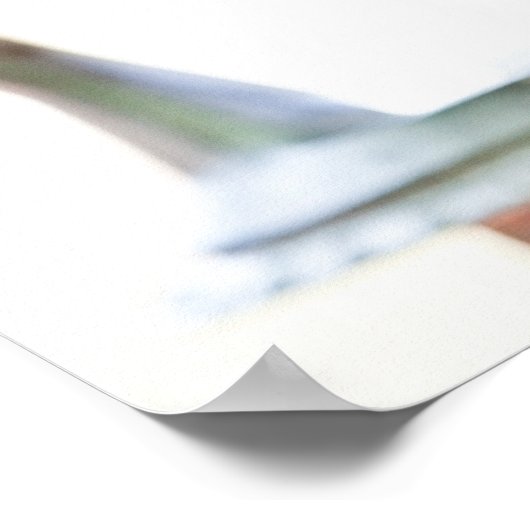 Poster Focus par Kelly Schwark (Coin)