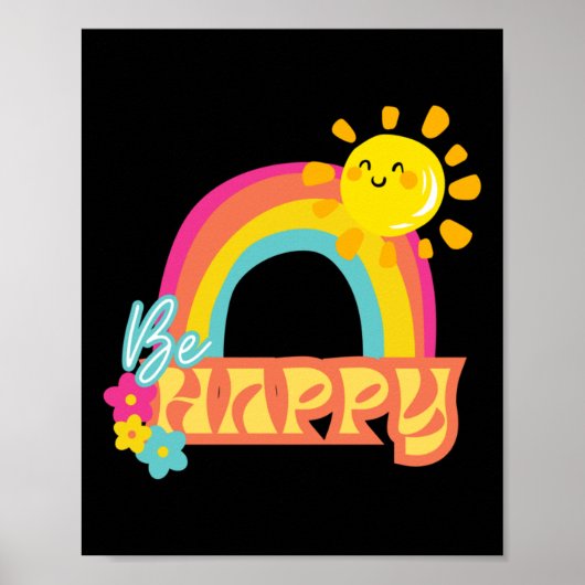 Poster Focus Sur Ce Sticker1 (Devant)