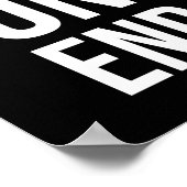 Poster Focus Your Energy On Your Goals (Coin)