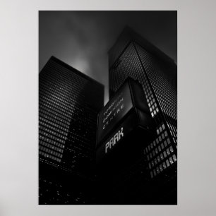 Poster Fogfest n° 16 du centre-ville