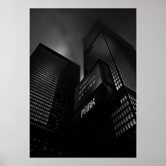 Poster Fogfest n° 16 du centre-ville (Devant)