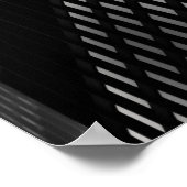 Poster Fogfest n° 18 du centre-ville (Coin)