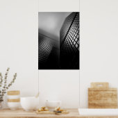 Poster Fogfest n° 27 du centre-ville (Cuisine)