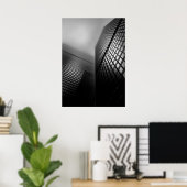 Poster Fogfest n° 27 du centre-ville (Bureau à domicile)