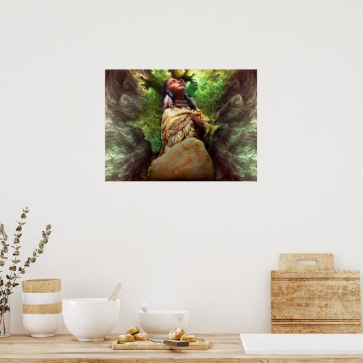 Poster Foi (Cuisine)