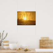 Poster Foi (Cuisine)