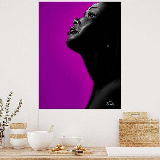 Poster Foi (Cuisine)