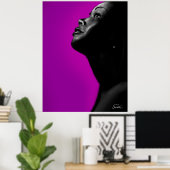 Poster Foi (Bureau à domicile)