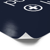 Poster Foi (Coin)