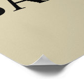 Poster Foi Bahá'í (Coin)