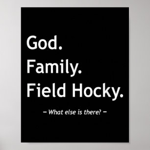 Poster Foi chrétienne Jésus Christianisme Dieu Famille Fi