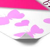 Poster Foi, Espoir, Amour_ (Coin)