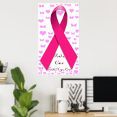 Poster Foi, Espoir, Amour_ (Bureau à domicile)