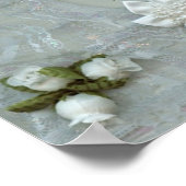 Poster Foi, Espoir, Mariage d'amour (Coin)