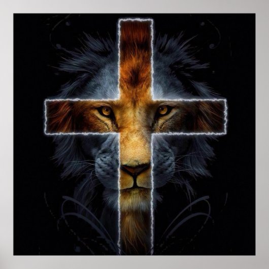 Poster Foi et religion (Devant)