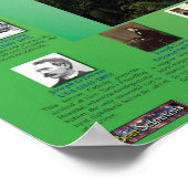 Poster Foi et science : Biologie (Coin)