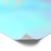 Poster Foi ~ Étoile (Coin)