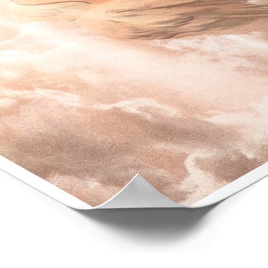 Poster Foi Gardien Angel (Coin)