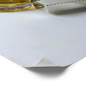 POSTER FOI PURE (Coin)