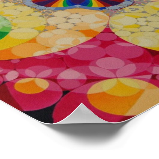 Poster Foi quantique (Coin)