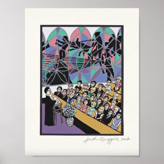 Poster Foi Ringgold (11) (Devant)
