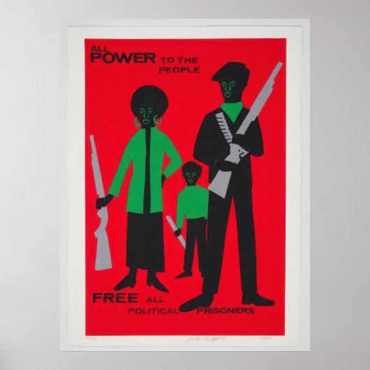 Poster Foi Ringgold (17) (Devant)