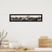 Poster Foire de l'Illinois Photo 1909 (Cuisine)