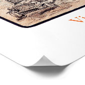 Poster Foire d'État de Californie 1918 (Coin)