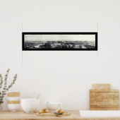 Poster Foire nationale St Paul MN Photo 1909 (Cuisine)