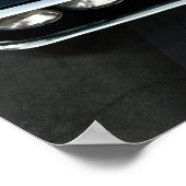 Poster Foiseau (Coin)