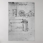 Poster Fol. 53, Manuscrit B, 1488-89 (Devant)