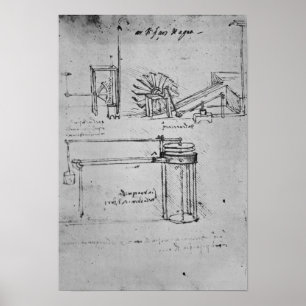 Poster Fol. 53, manuscrit B, 1488-89