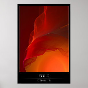 Poster Fold