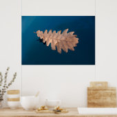 Poster Foliage (Cuisine)